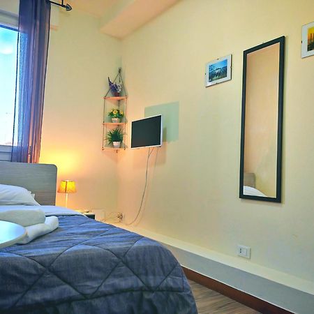 Goldmine Guest House 2 威尼斯 外观 照片