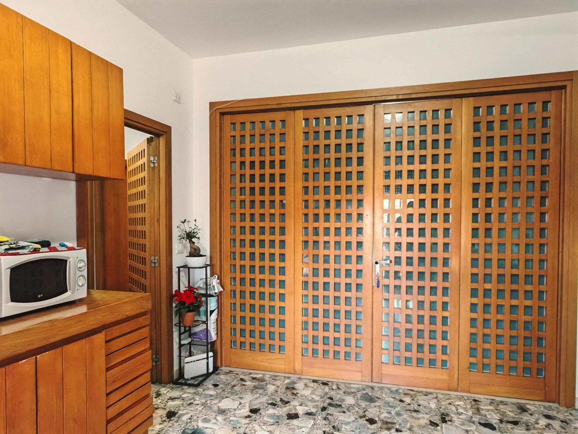 Goldmine Guest House 2 威尼斯 外观 照片