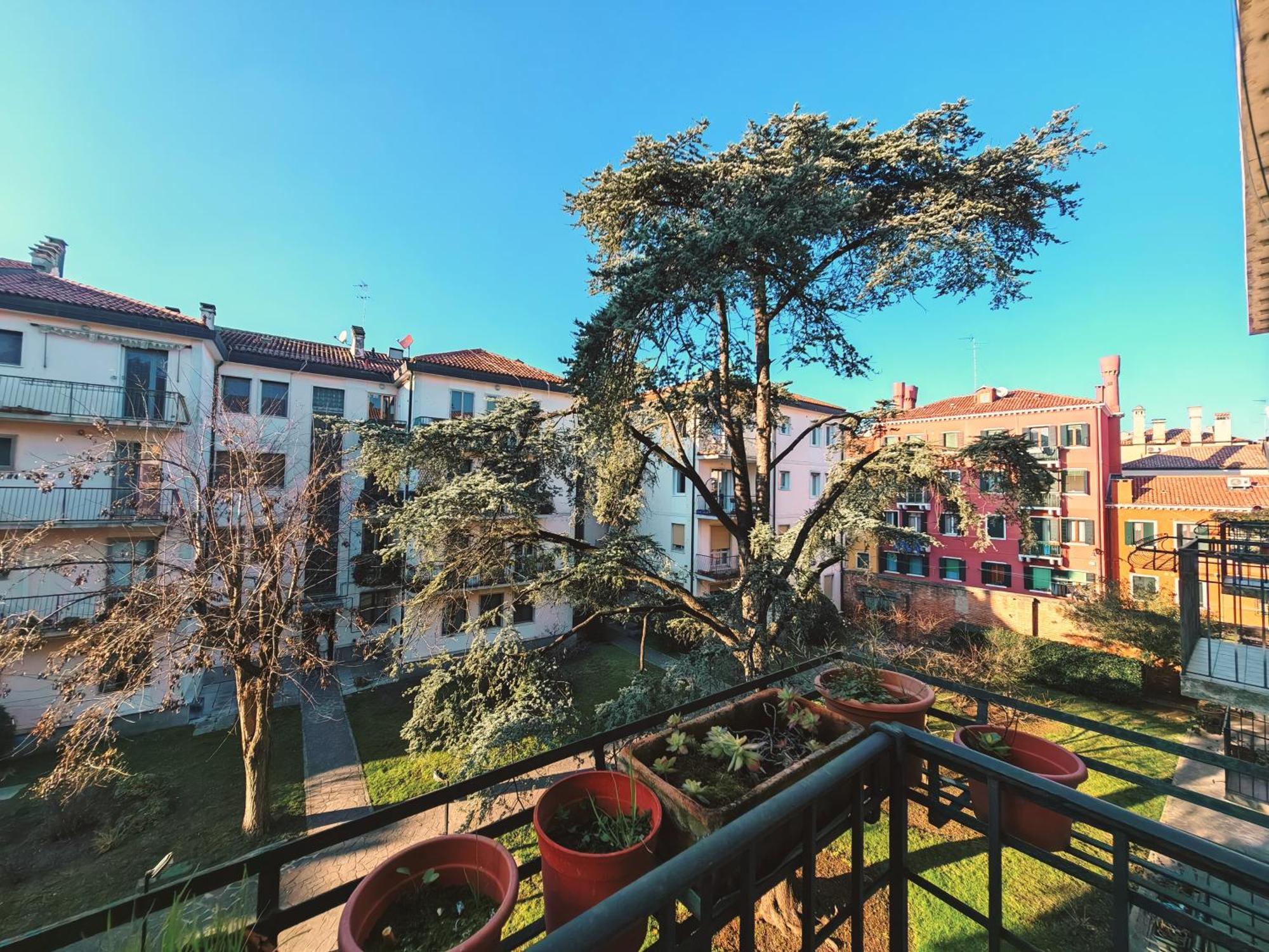 Goldmine Guest House 2 威尼斯 外观 照片