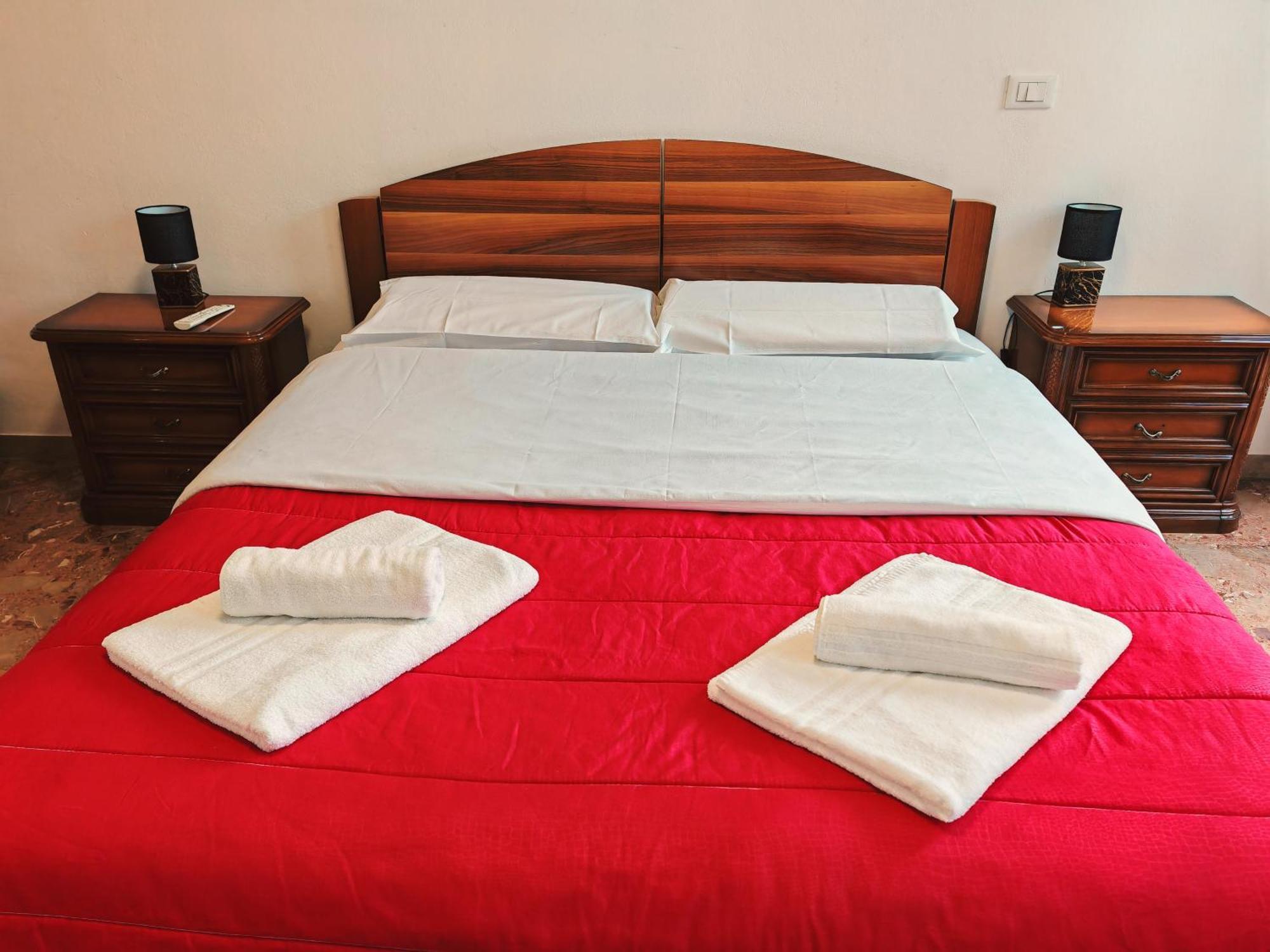 Goldmine Guest House 2 威尼斯 客房 照片