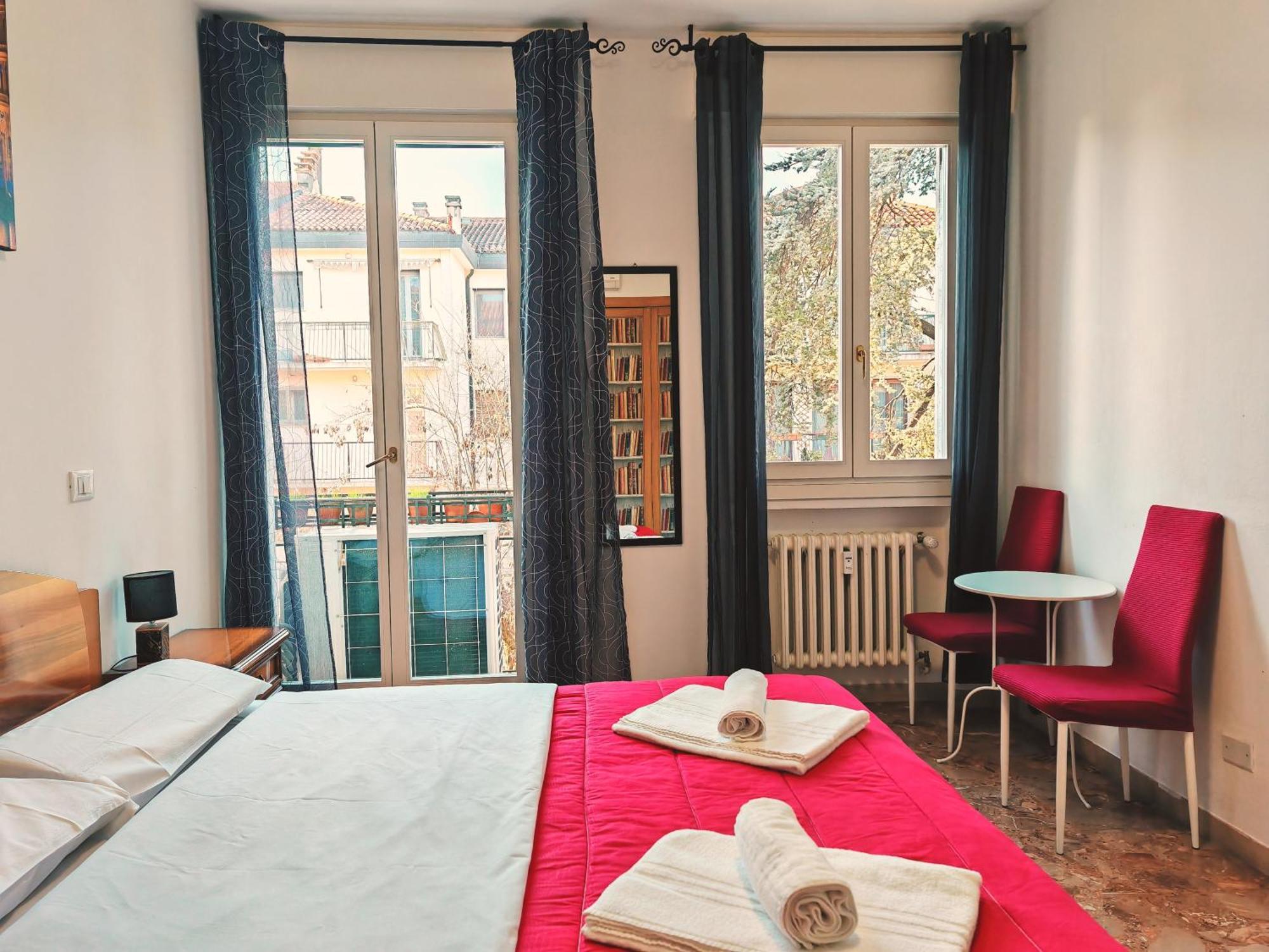 Goldmine Guest House 2 威尼斯 客房 照片