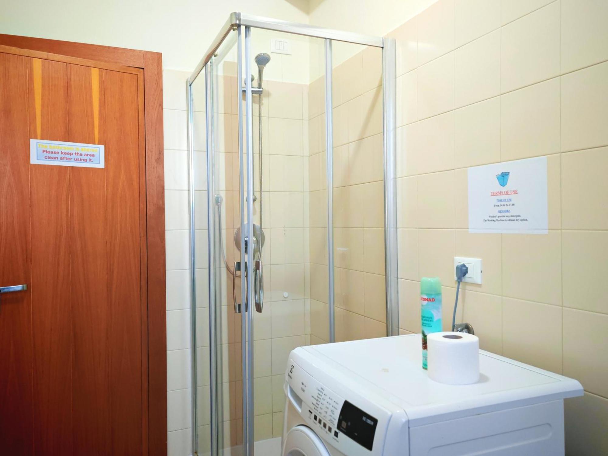 Goldmine Guest House 2 威尼斯 客房 照片
