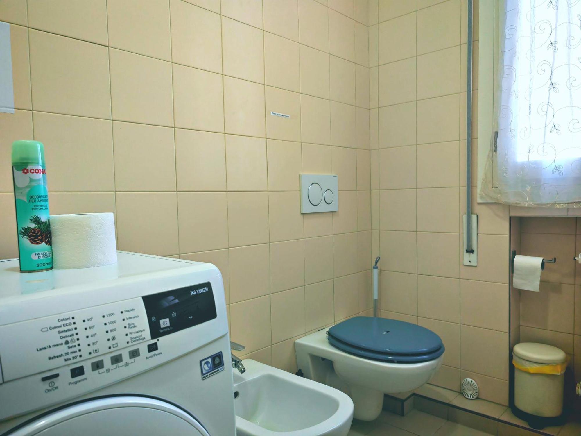 Goldmine Guest House 2 威尼斯 客房 照片