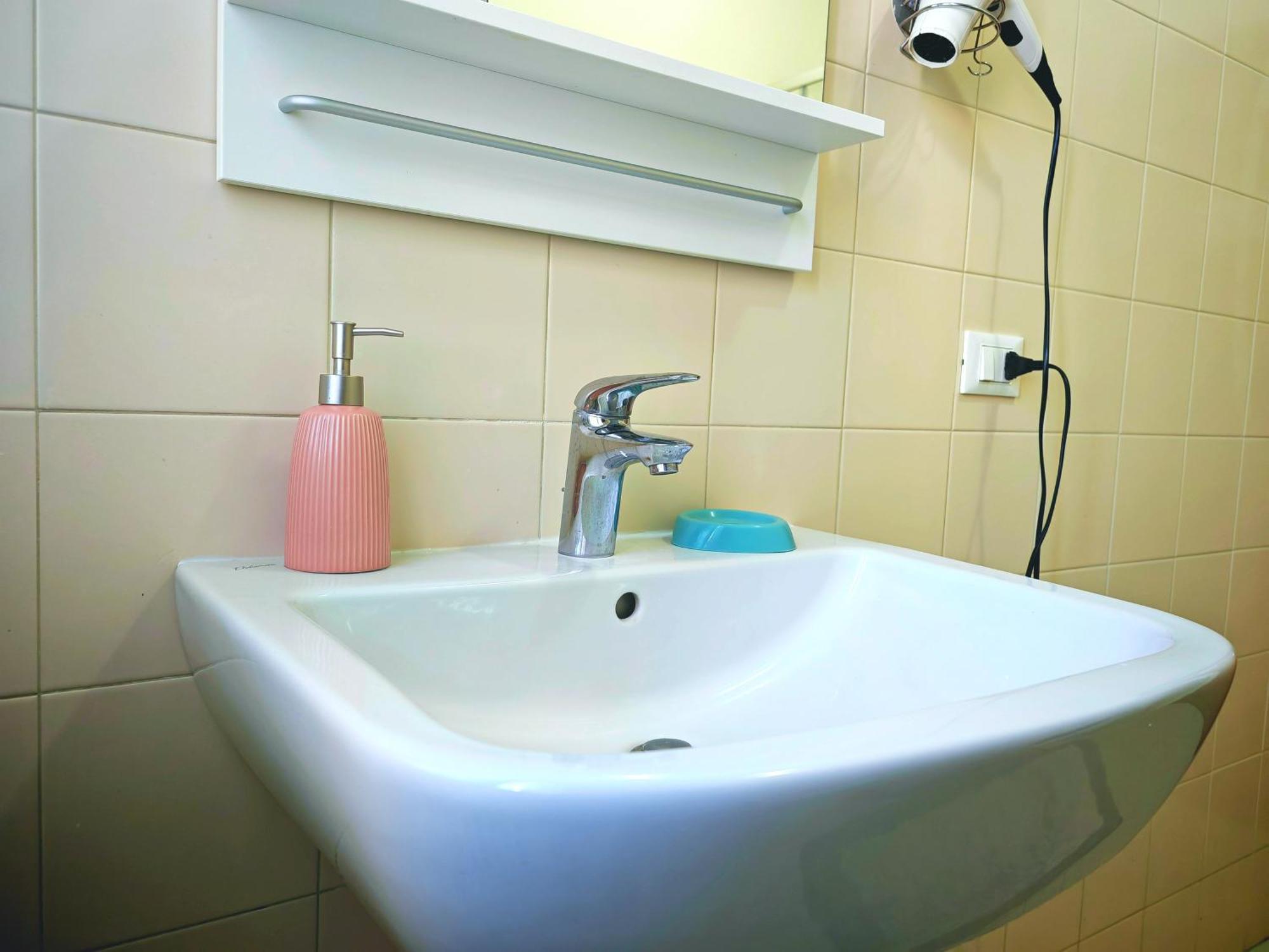 Goldmine Guest House 2 威尼斯 外观 照片