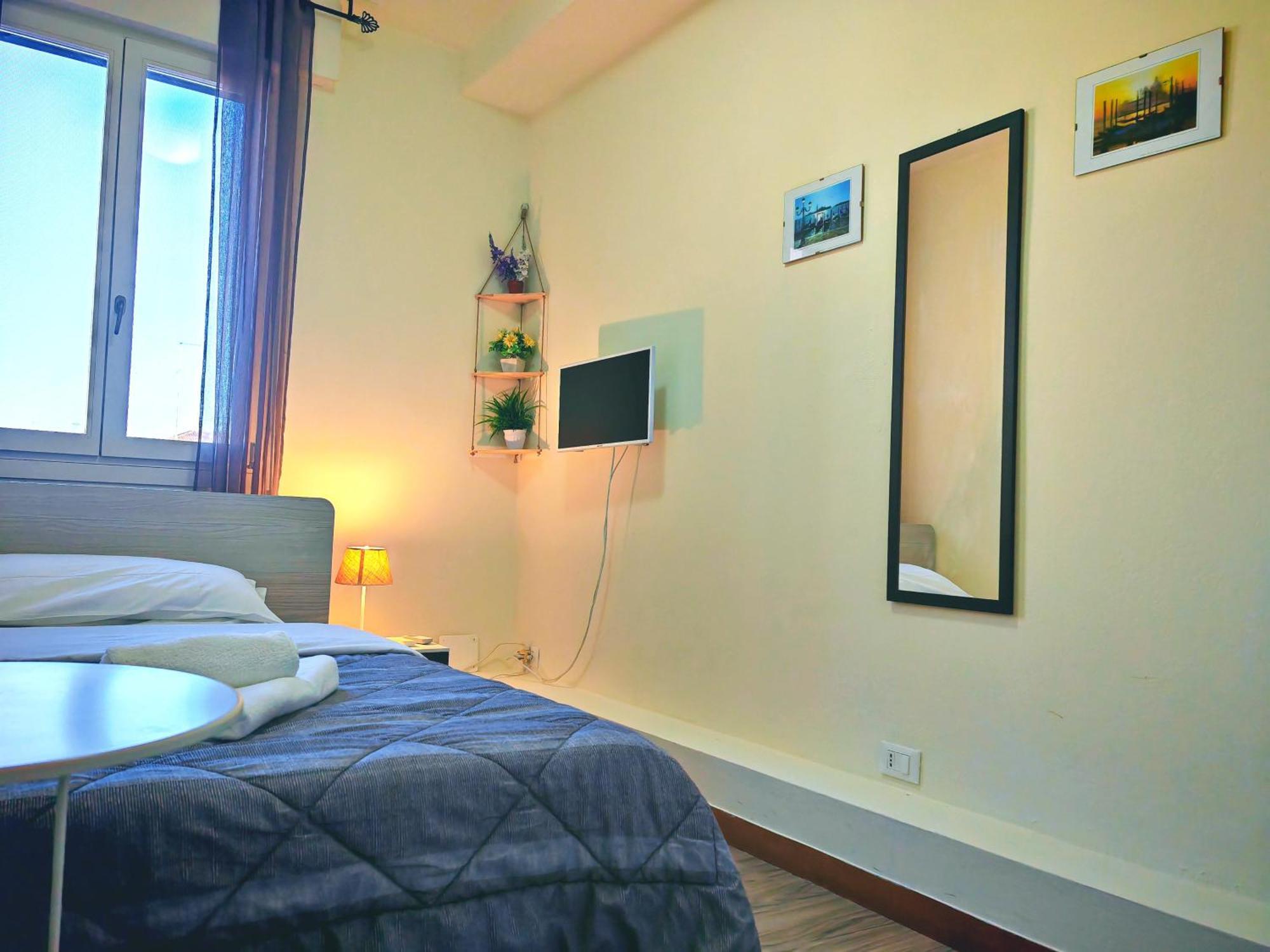 Goldmine Guest House 2 威尼斯 外观 照片