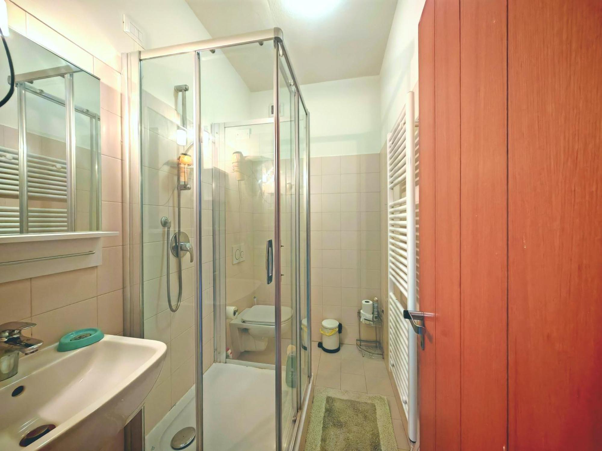Goldmine Guest House 2 威尼斯 客房 照片