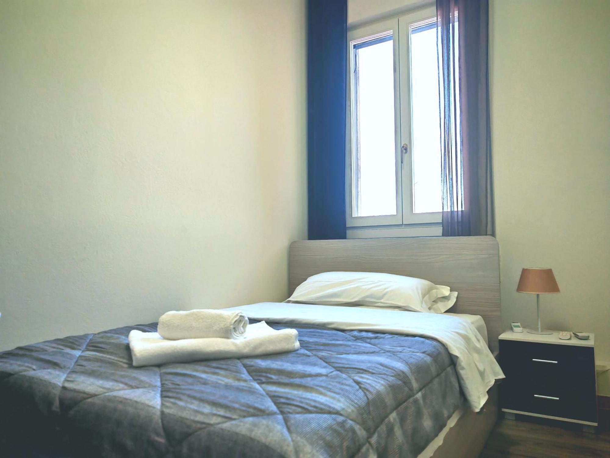 Goldmine Guest House 2 威尼斯 外观 照片