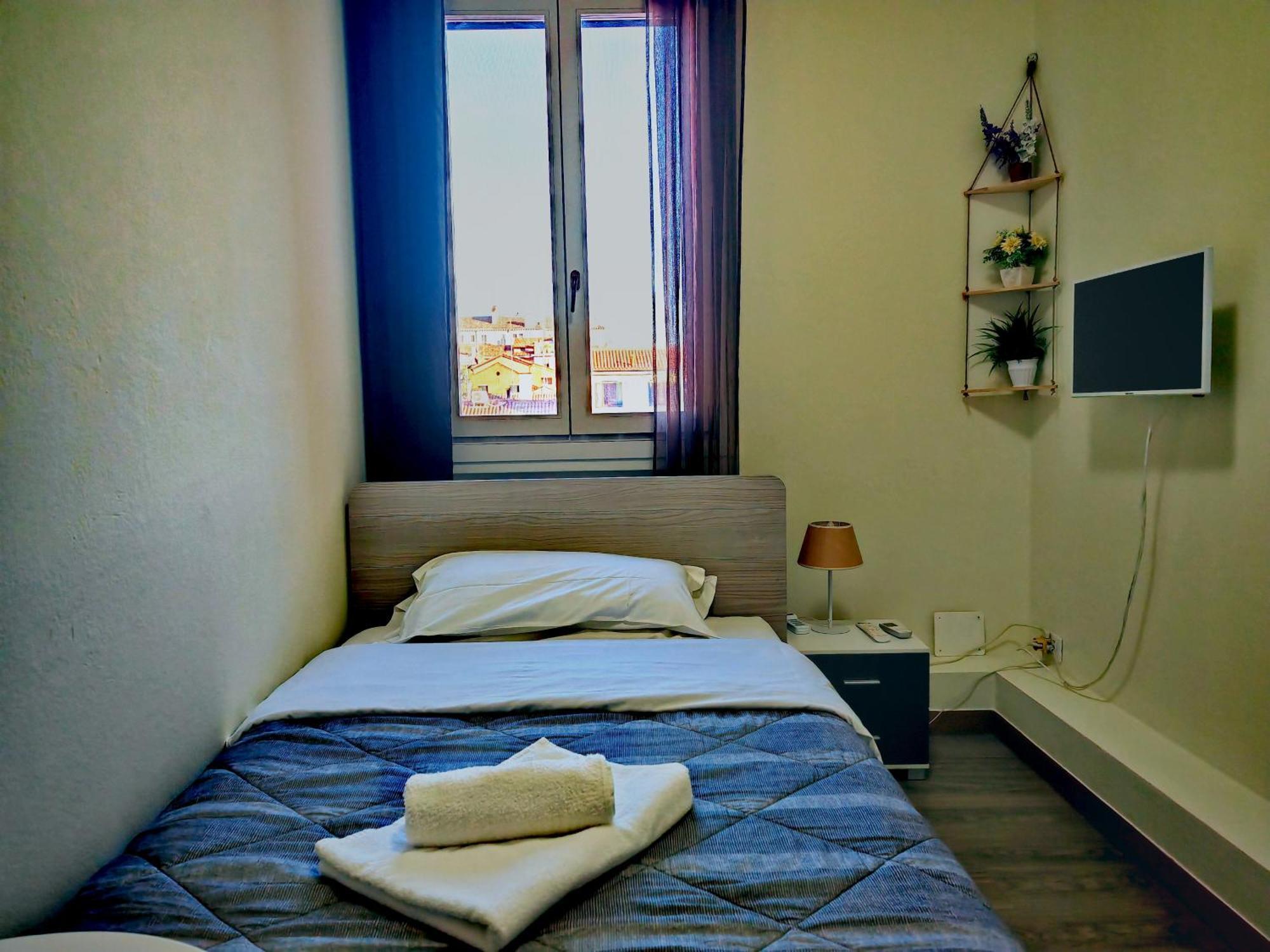 Goldmine Guest House 2 威尼斯 外观 照片