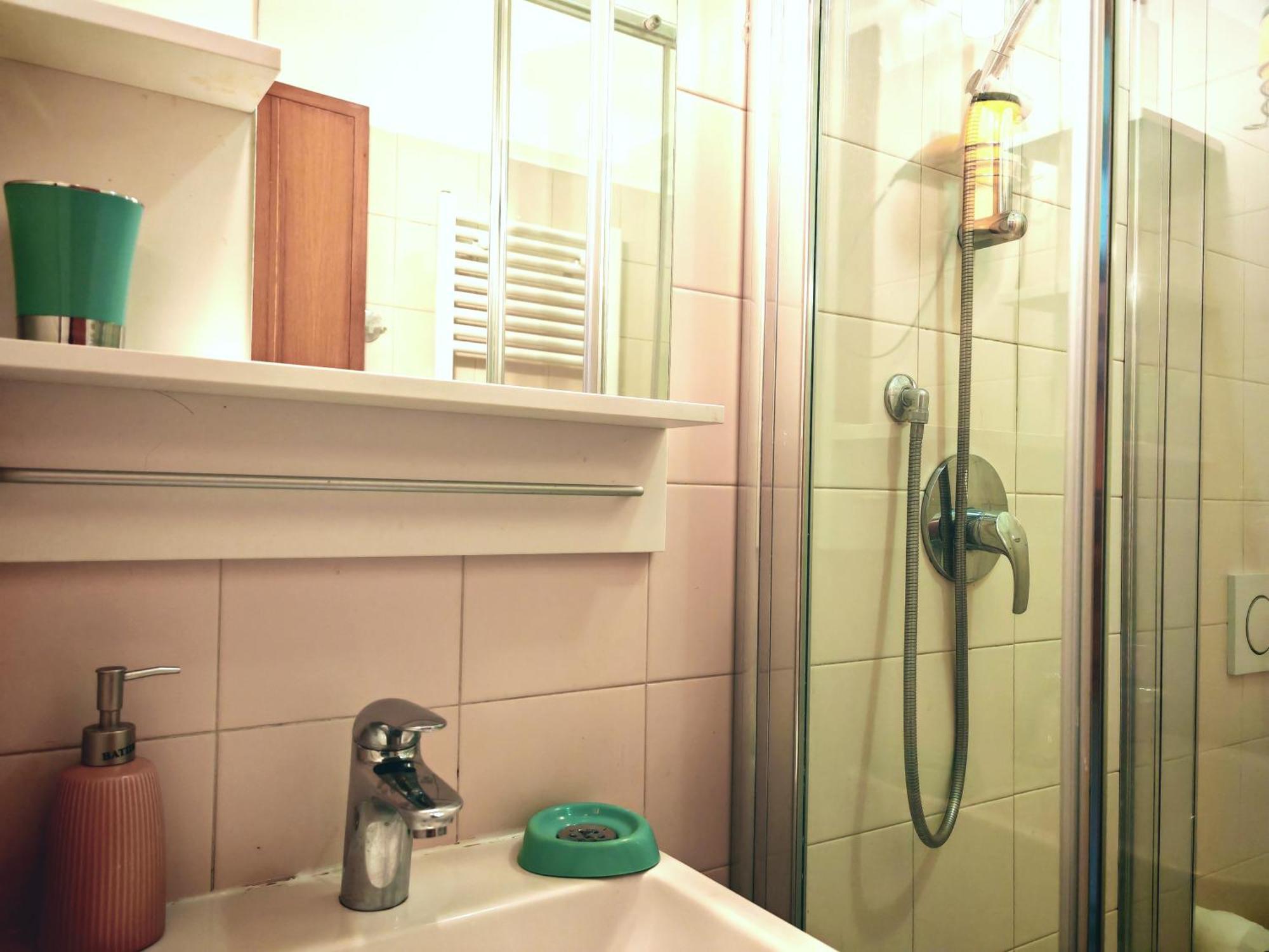 Goldmine Guest House 2 威尼斯 客房 照片