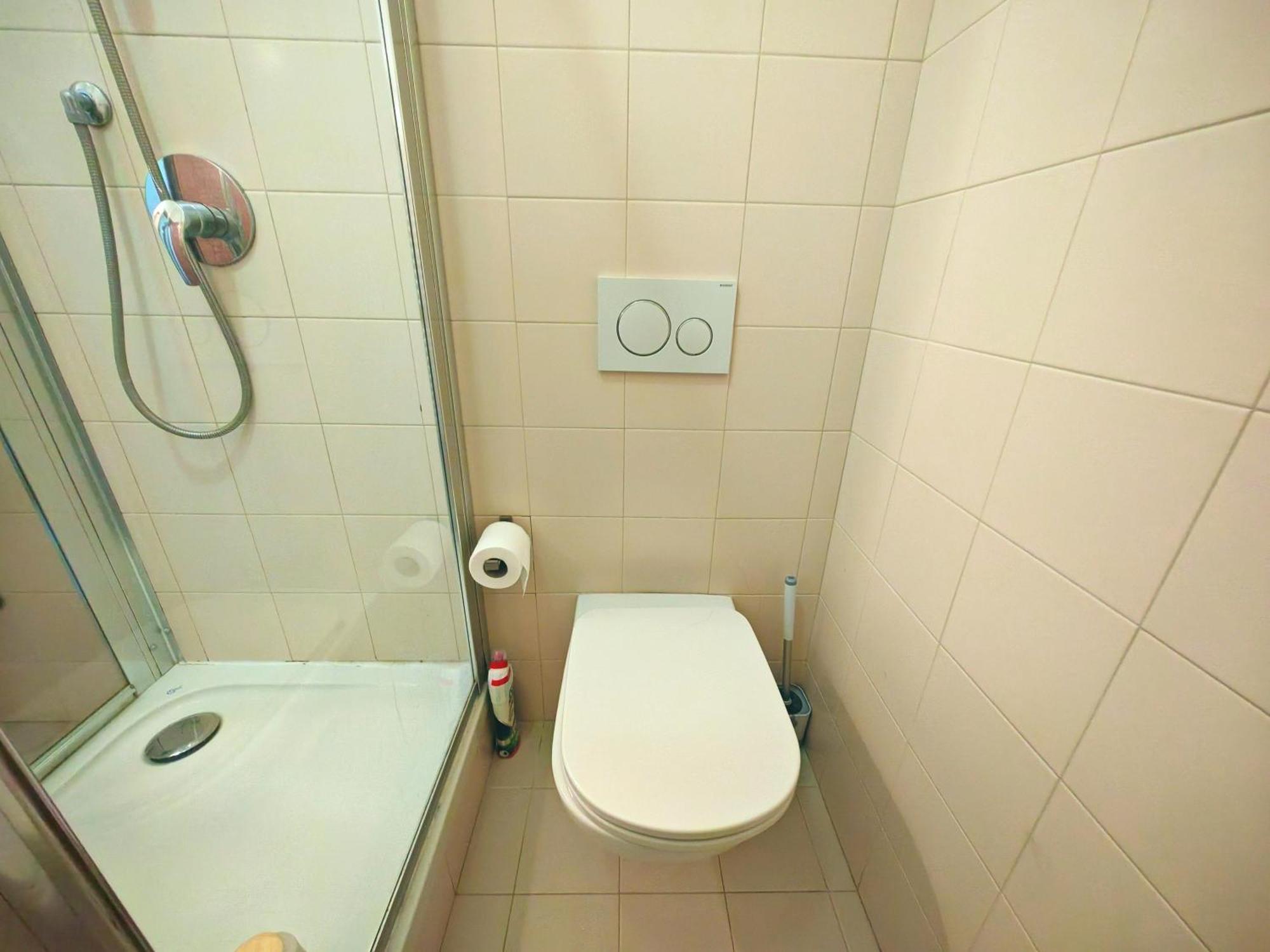 Goldmine Guest House 2 威尼斯 客房 照片
