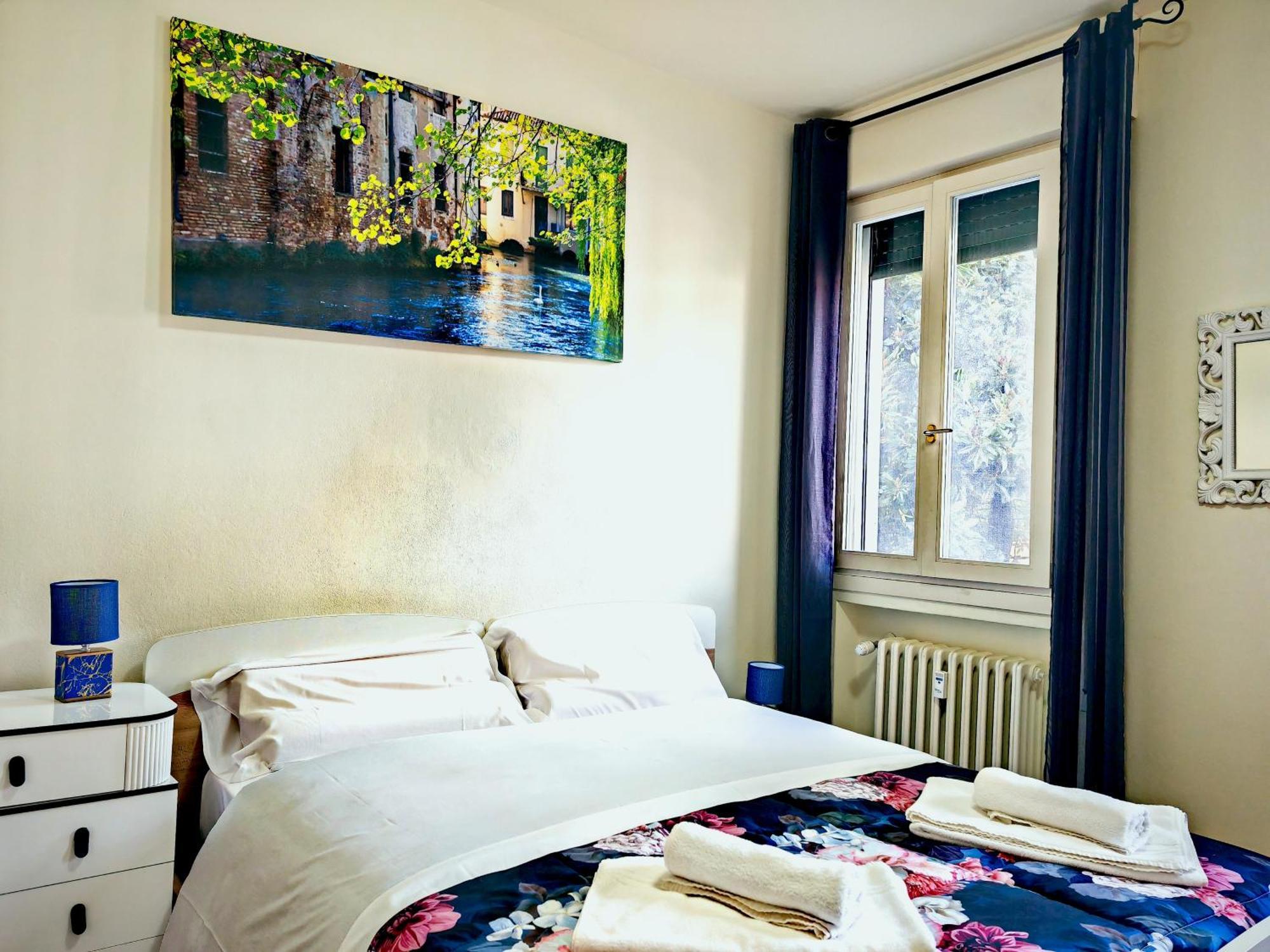 Goldmine Guest House 2 威尼斯 外观 照片