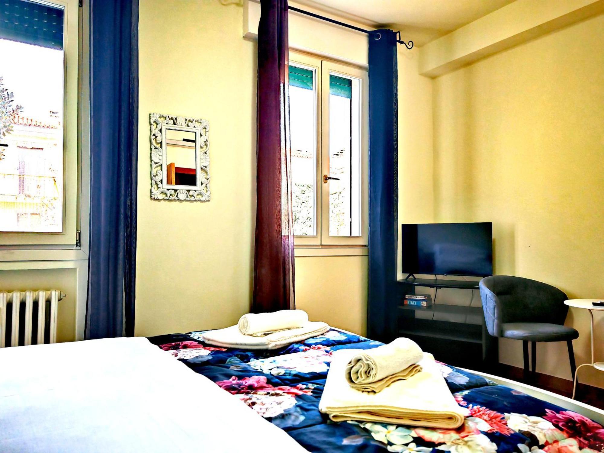 Goldmine Guest House 2 威尼斯 外观 照片