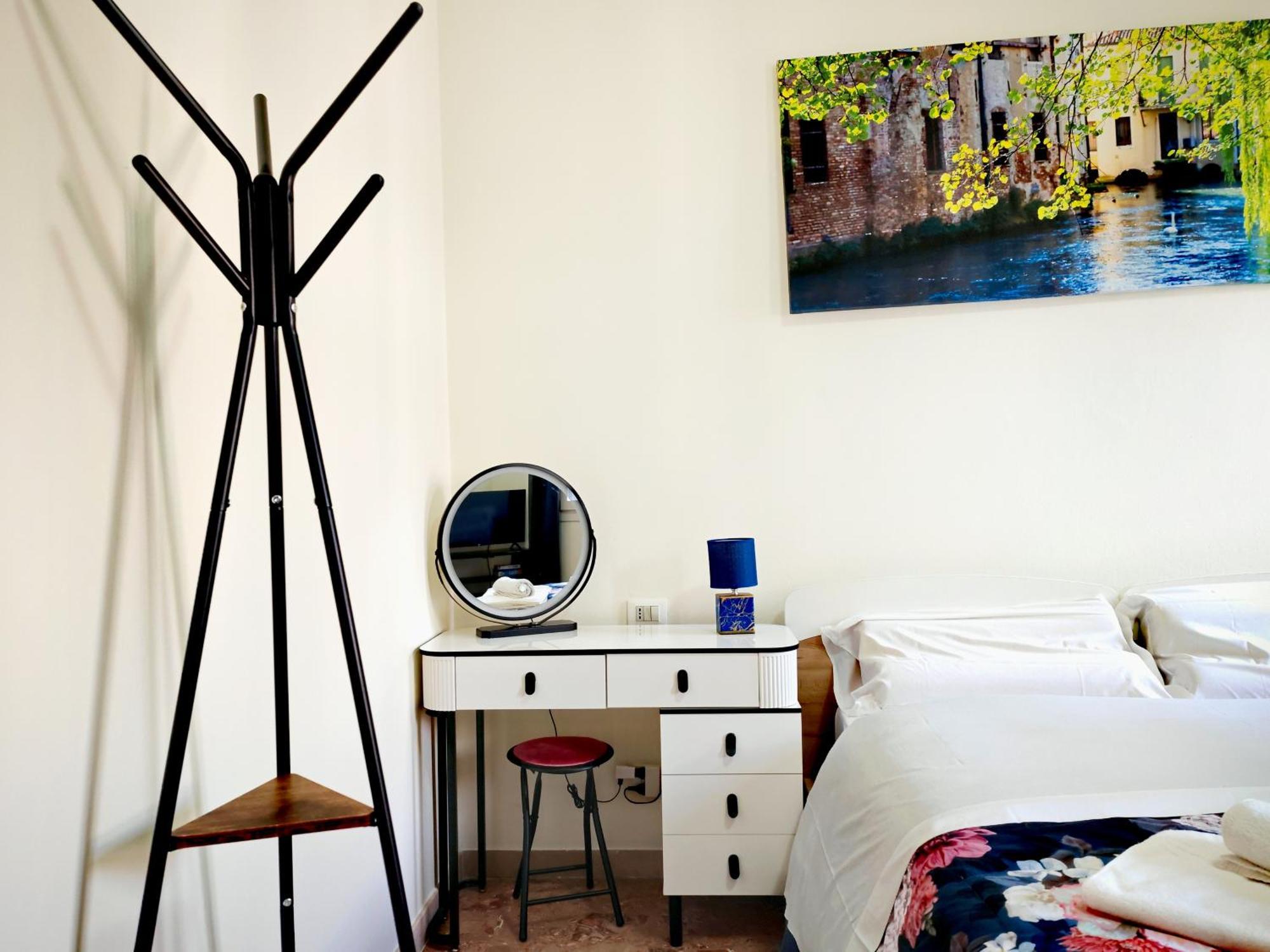 Goldmine Guest House 2 威尼斯 外观 照片