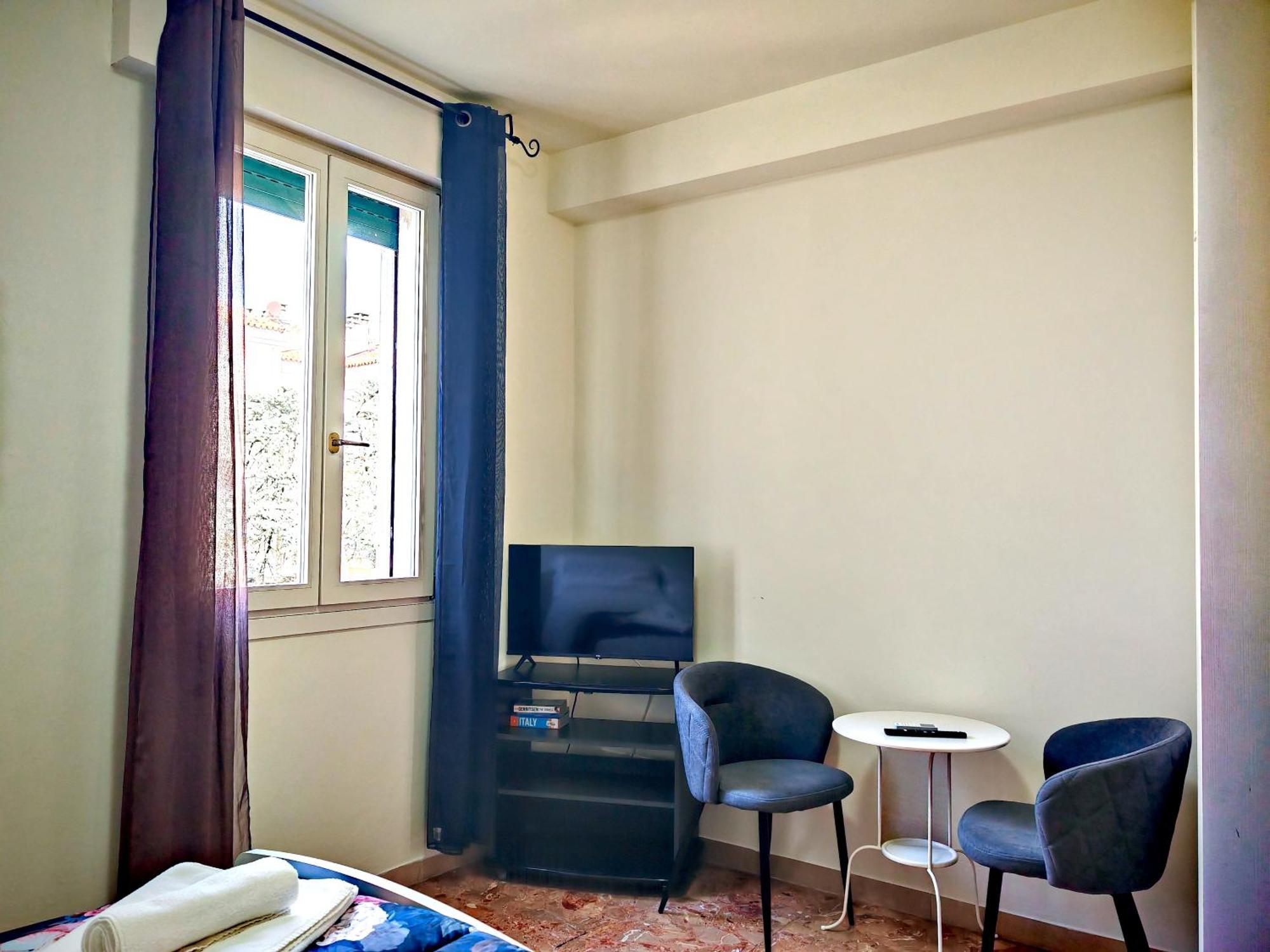 Goldmine Guest House 2 威尼斯 客房 照片